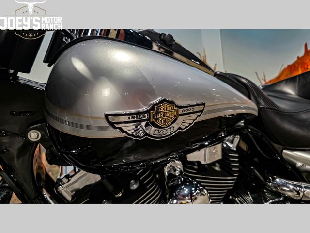 harley-davidson - electra-glide-ultra-classic-anniversary
