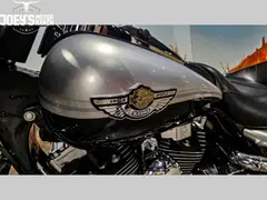 Harley-Davidson Electra Glide Ultra Classic Anniversary 2003 occasion – foto 9 van 13