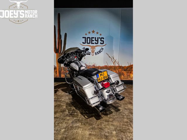 harley-davidson - electra-glide-ultra-classic-anniversary