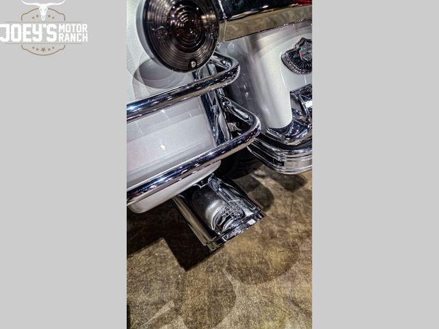 harley-davidson - electra-glide-ultra-classic-anniversary