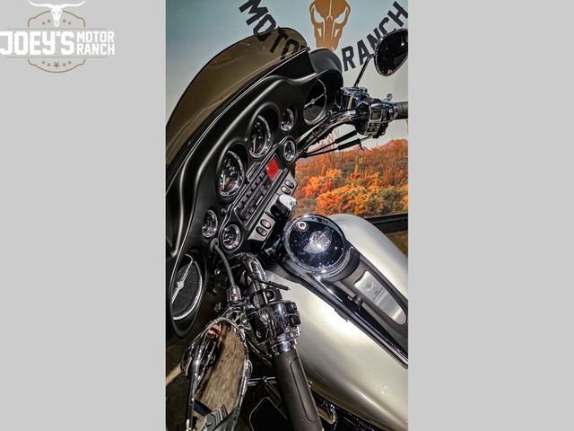harley-davidson - electra-glide-ultra-classic-anniversary
