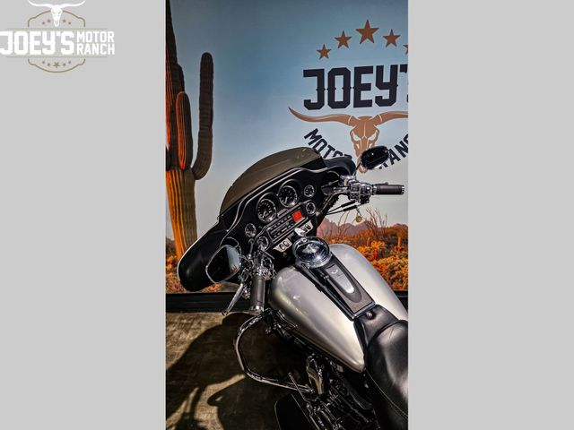 harley-davidson - electra-glide-ultra-classic-anniversary