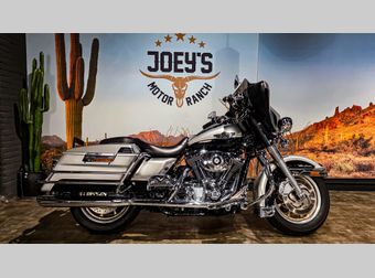 Harley-Davidson Electra Glide Ultra Classic Anniversary 2003 occasion