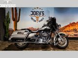 HARLEY-DAVIDSON ELECTRA GLIDE ULTRA CLASSIC ANNIVERSARY