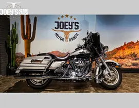 Harley-Davidson Electra Glide Ultra Classic Anniversary 2003 occasion