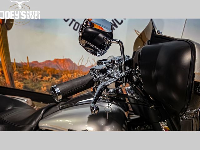 harley-davidson - electra-glide-ultra-classic-anniversary