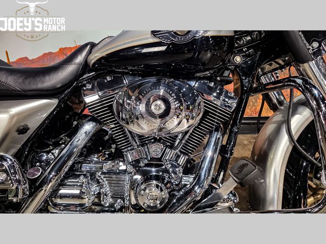 harley-davidson - electra-glide-ultra-classic-anniversary