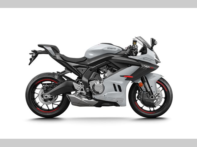 cfmoto - 675-sr-r