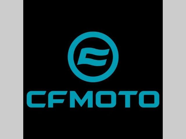 cfmoto - 675-sr-r
