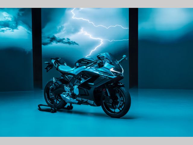 cfmoto - 675-sr-r