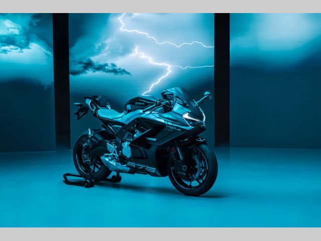 cfmoto - 675-sr-r