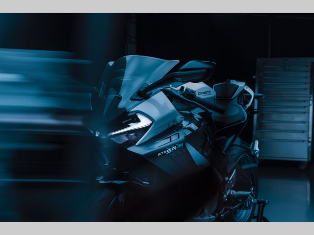 cfmoto - 675-sr-r