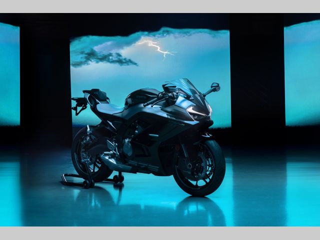 cfmoto - 675-sr-r