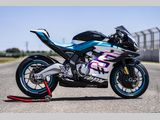CFMOTO 675 SR-R