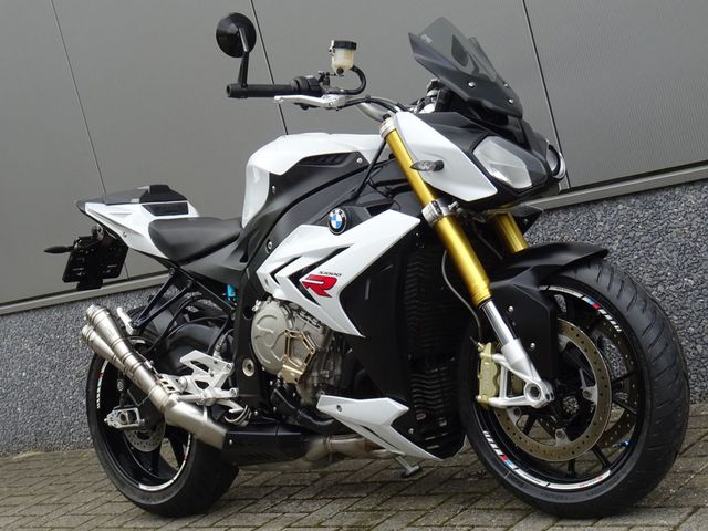 bmw - s-1000-rr