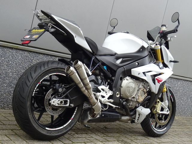 bmw - s-1000-rr