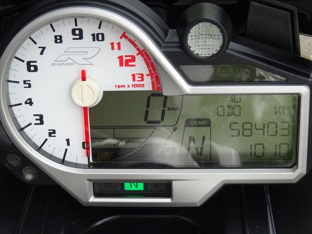 bmw - s-1000-rr