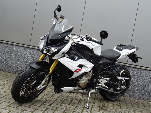 bmw - s-1000-rr