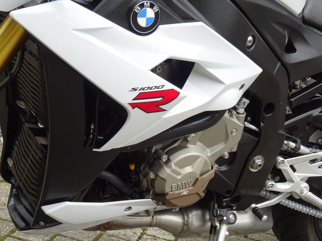 bmw - s-1000-rr