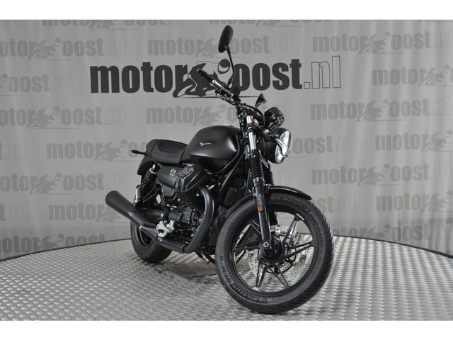 moto-guzzi - v-7-stone