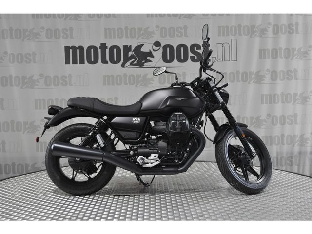 moto-guzzi - v-7-stone
