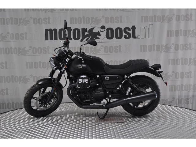 moto-guzzi - v-7-stone