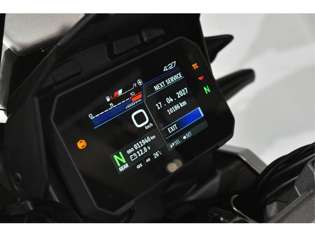 suzuki - v-strom-1050-de