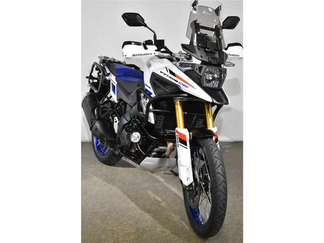 suzuki - v-strom-1050-de