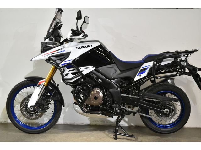 suzuki - v-strom-1050-de