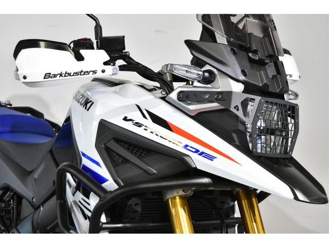 suzuki - v-strom-1050-de