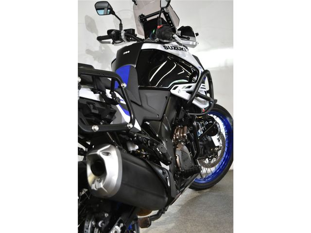 suzuki - v-strom-1050-de