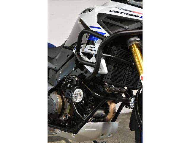 suzuki - v-strom-1050-de