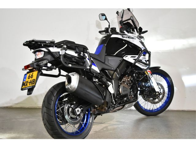 suzuki - v-strom-1050-de