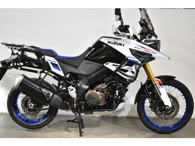 suzuki - v-strom-1050-de