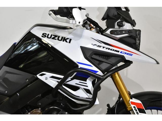 suzuki - v-strom-1050-de