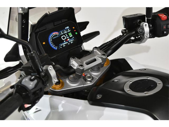 suzuki - v-strom-1050-de
