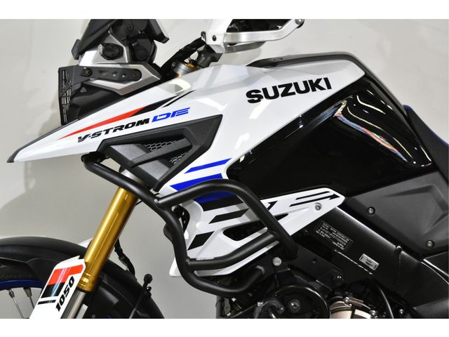 suzuki - v-strom-1050-de