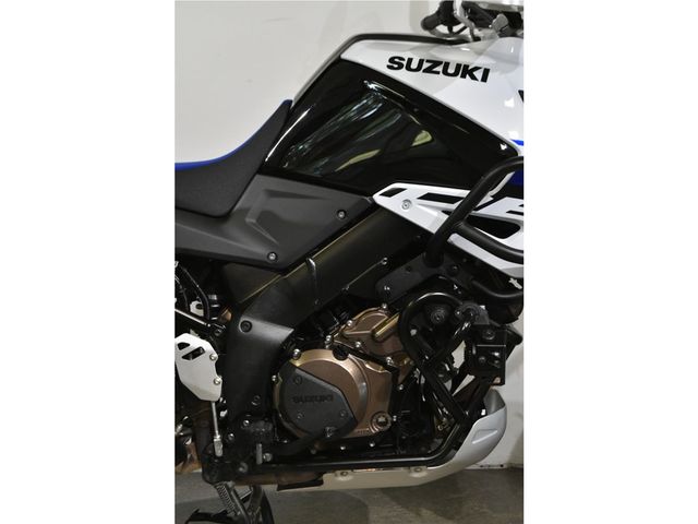 suzuki - v-strom-1050-de
