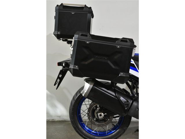 suzuki - v-strom-1050-de