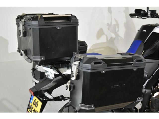suzuki - v-strom-1050-de