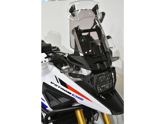 suzuki - v-strom-1050-de