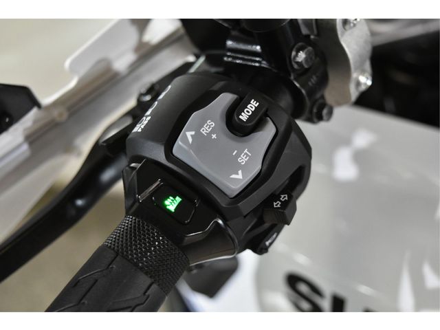 suzuki - v-strom-1050-de