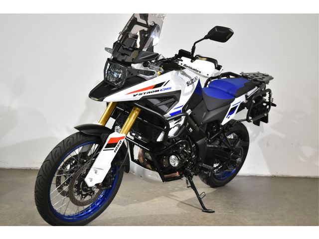 suzuki - v-strom-1050-de