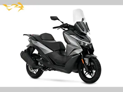 VOGE SR 3 – foto 2