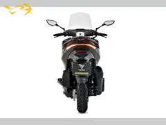 Voge SR 3 2026 nieuw – foto 8 van 8