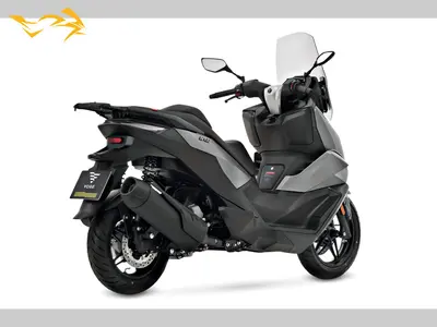 VOGE SR 3 – foto 3