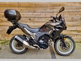 KAWASAKI VERSYS X-300