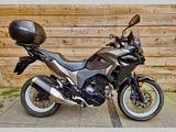 KAWASAKI VERSYS X-300