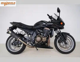 Kawasaki Z 750 S 2006 occasion