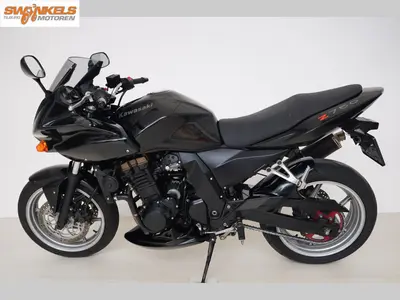 KAWASAKI Z 750 S – foto 3